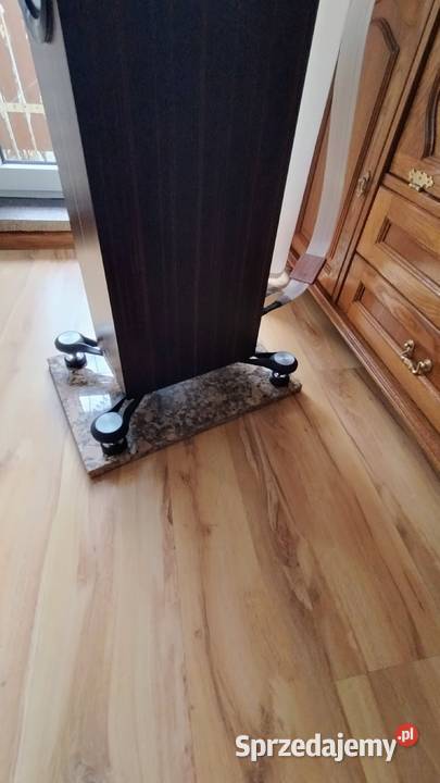 Antywibracyjne granity standy Pszczyna