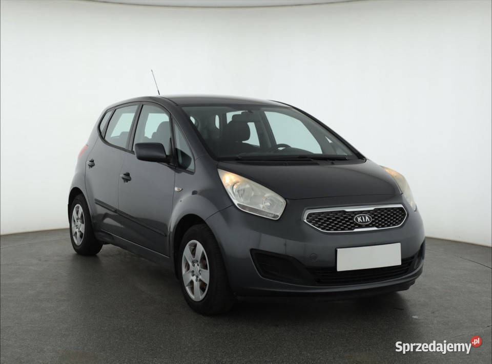 Kia Venga 14 CVVT przyciemniane szyby mazowieckie Piaseczno sprzedam