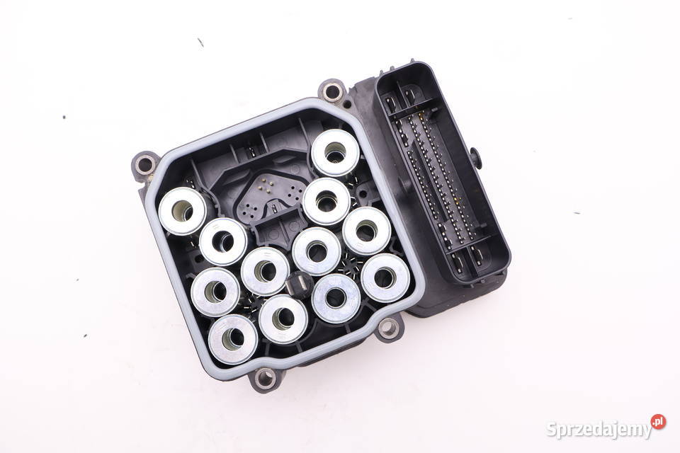 Pompa ABS AUDI A4 A5 8W 8W0907379J 8W0907379J Mysłowice