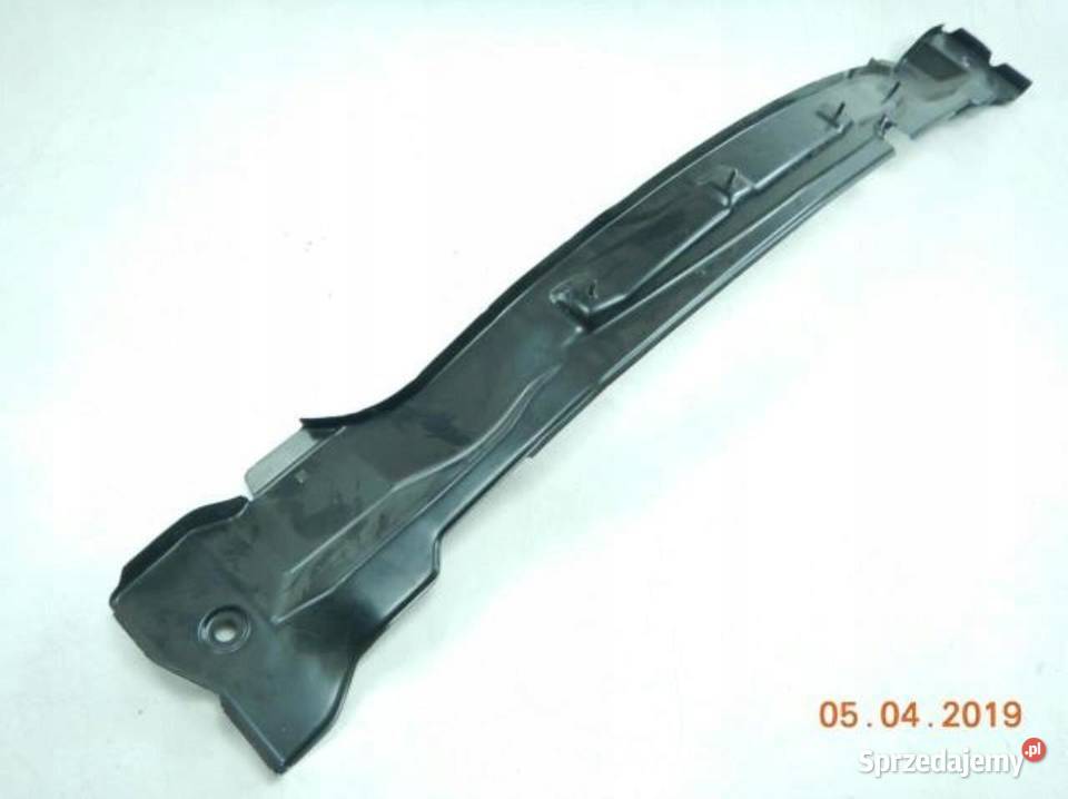 WZMOCNIENIE PASA TYŁ SSANGYONG KYRON 05 Części montażowe