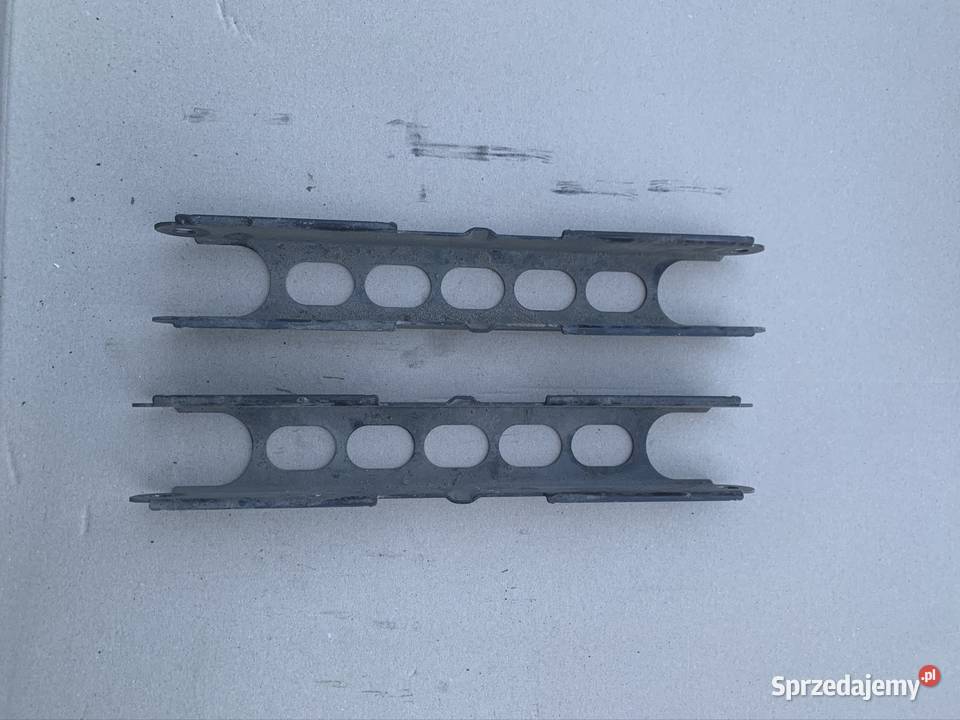 Wahacz tył tylny lewy prawy bmw x1 e84 Wahacze Części samochodowe Szczecin sprzedam
