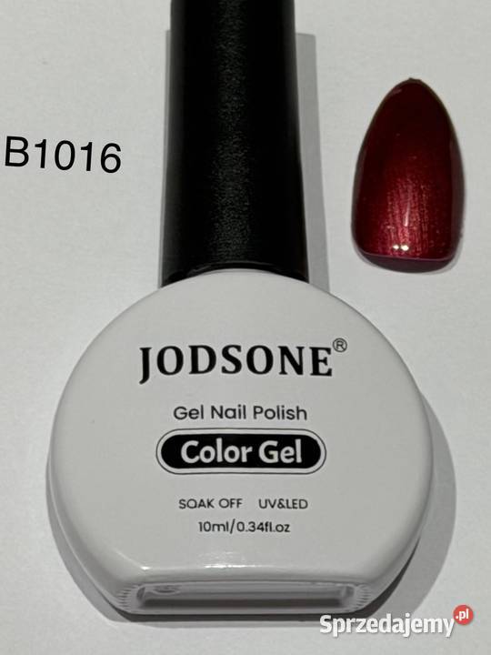 JODSONE color gel Ostrzeszów