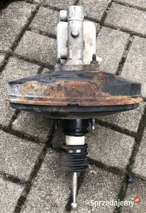 SERWO HAMULCOWE VW GOLF 4 IV BORA AUDI A3 LEON 2 Kozy