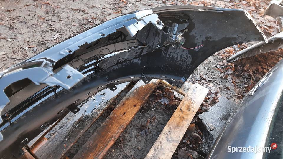 zderzak przedni Mitsubishi Colt VI z30 Dębno