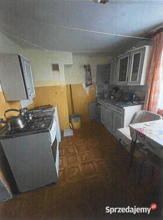 Lokal mieszkalny 28 parter Nowa Chełmża