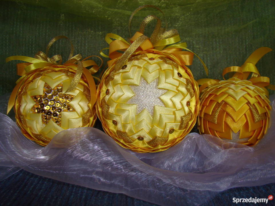 Bombki Karczochy Gorzów Wielkopolski