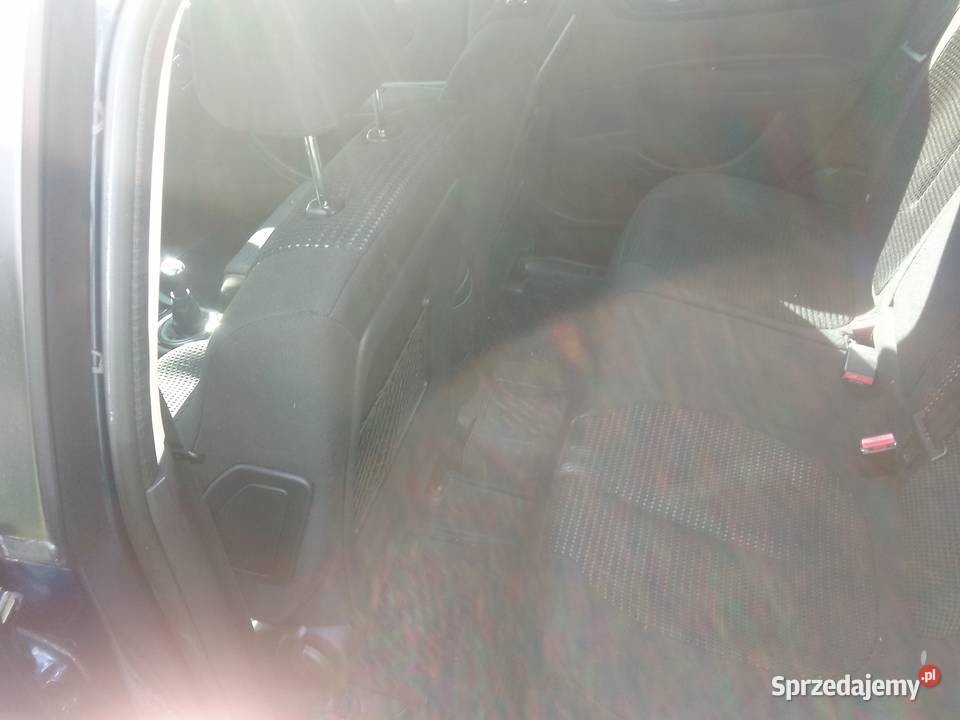 Citroen C4 16 Vti Zadbany Tułowice