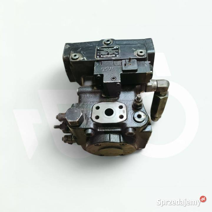 Silnik hydrauliczny 5433802 HYDROMATIK Wilkowo sprzedam
