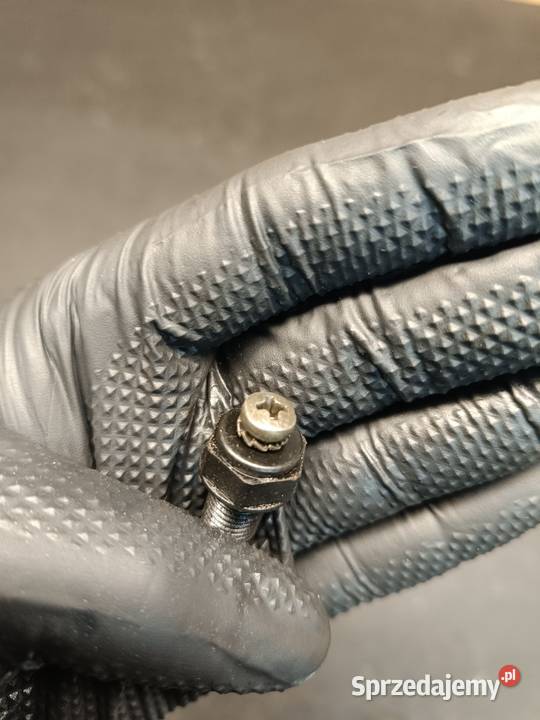 Czujnik luzu biegu neutralnego N jałowego części Gołaczewy