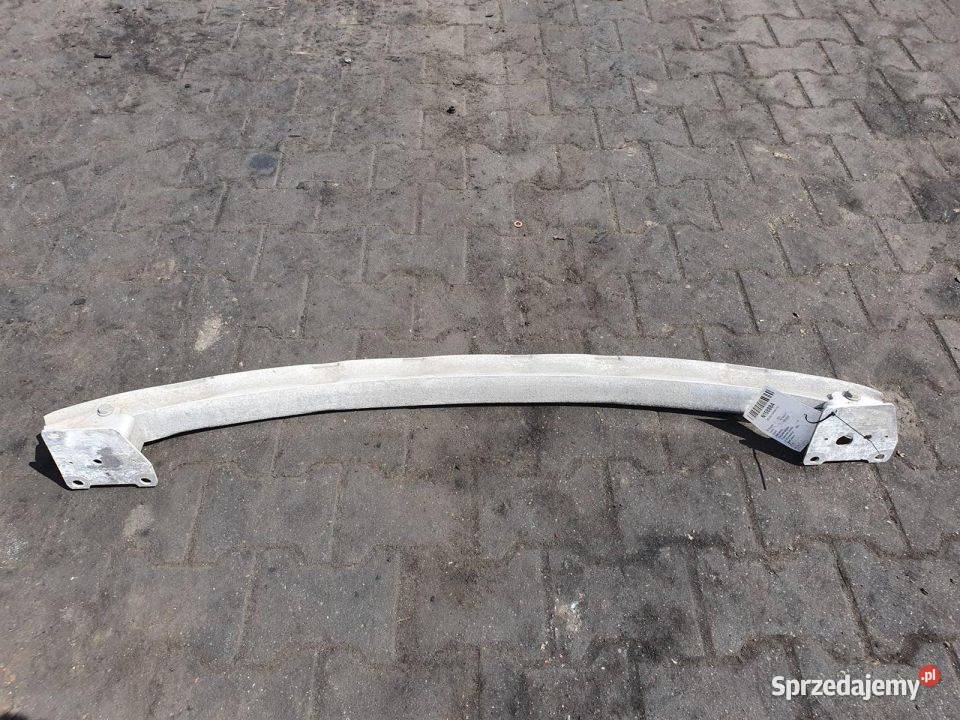 BELKA ZDERZAKA TYŁ RENAULT MEGANE 8200010164 osobowe Lipno