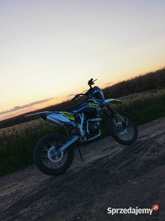 Barton nxt 150 wymienie Jarosław