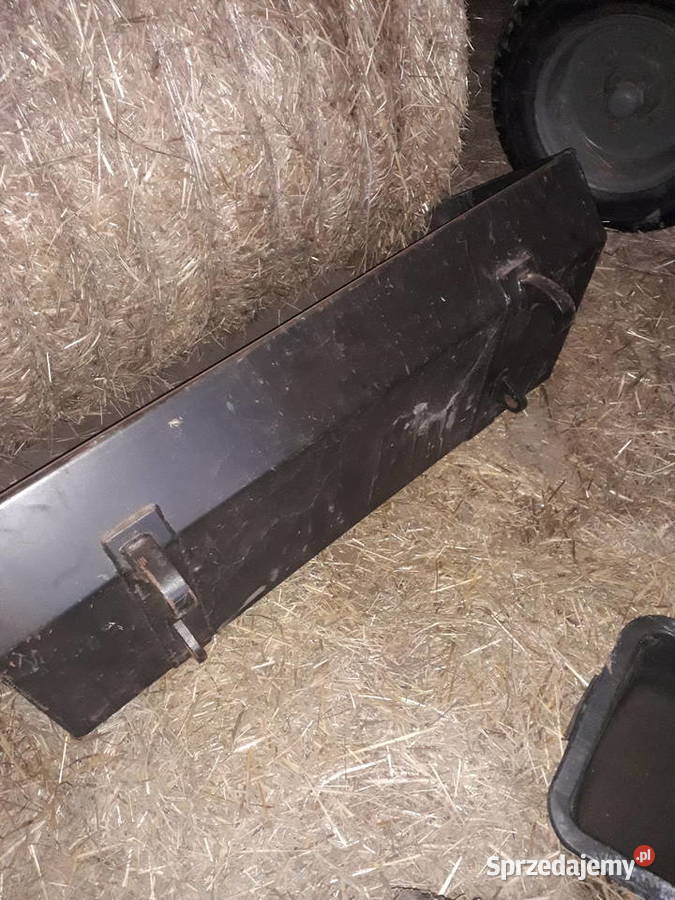 Tur c 330 c 360 nieuszkodzony Orłów Drewniany sprzedam