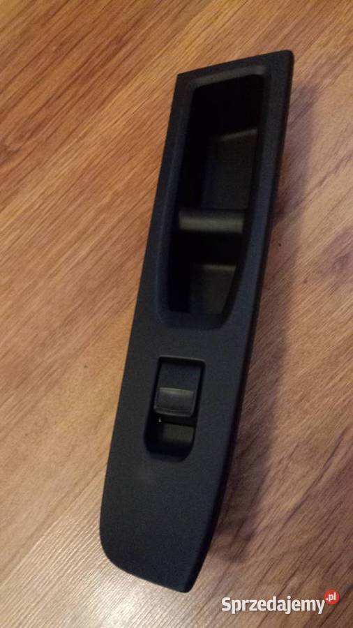 Toyota Yaris III przycisk opuszczania szyb prawy Nowy Sącz sprzedam