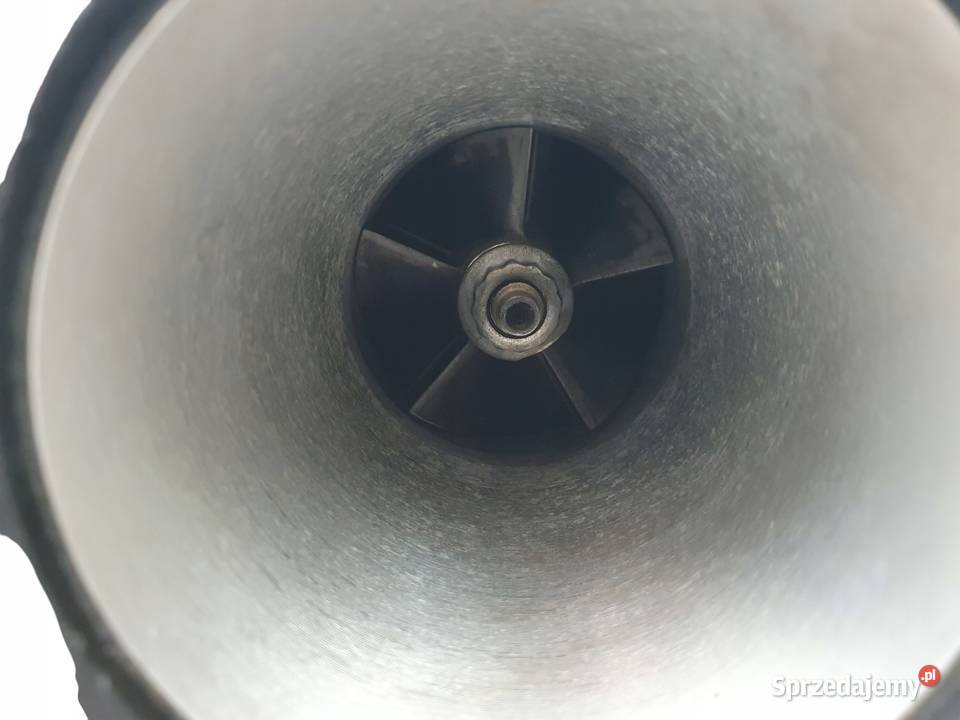 TURBOSPRĘŻARKA Opel Astra Zafira Vectra 19 CDTi lubelskie Chełm sprzedam