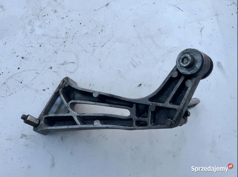 Set prawy tył Honda VTR 1000F Firestorm sc36 Ostrzeszów