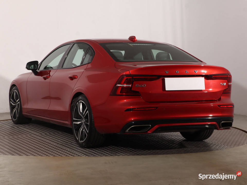 Volvo S60 T4 4/5 Katowice sprzedam