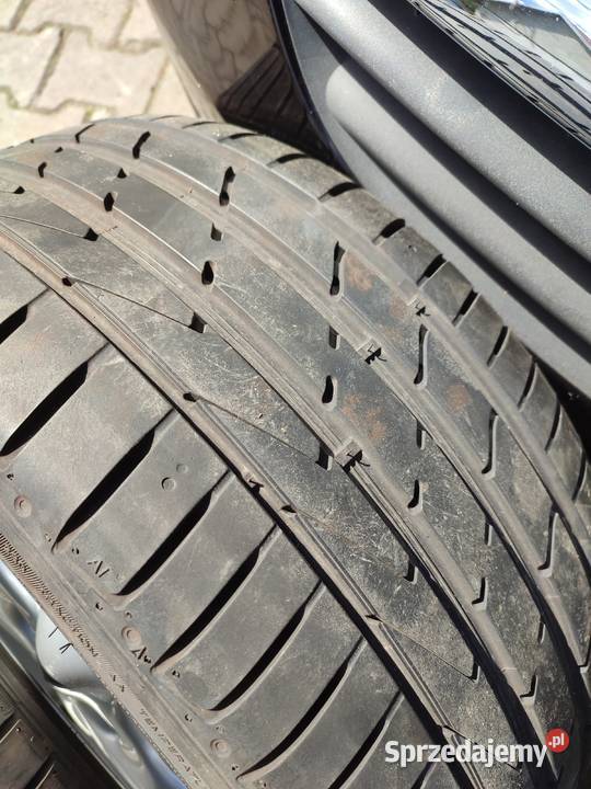 Opony hankook ventus S1 evo2 2554017 osobowe Opony Garwolin