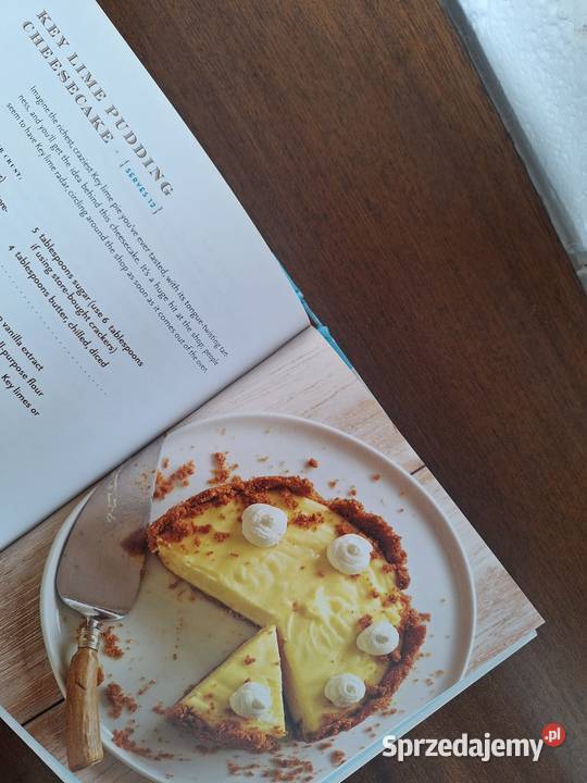 Książka Puddingi Katowice