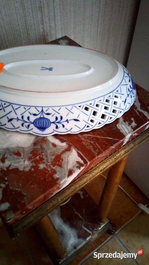 Mięśnia półmisek sprzedam