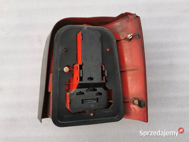 Lampa Lewy Tył Tylna Lewy VW Passat B5 Kombi Wyszków