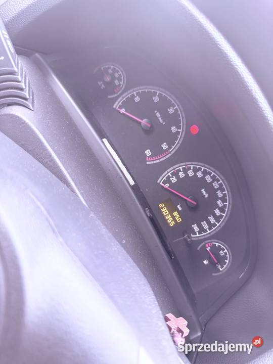 Opel Vectra C 19CDTI sprzedam