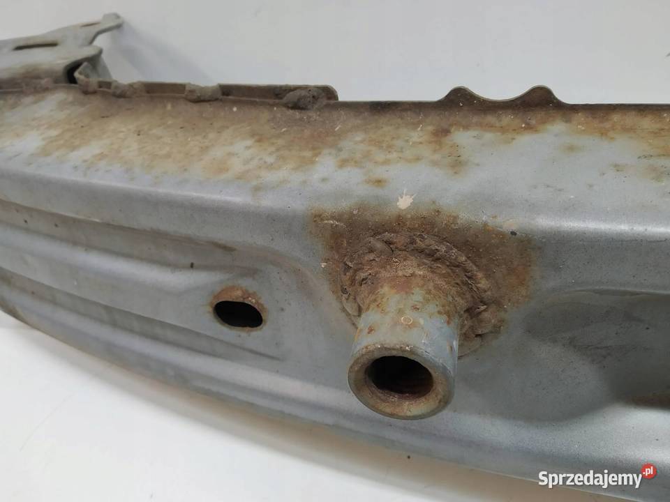 WZMOCNIENIE ZDERZAKA BELKA PRZÓD MAZDA CX9 Mazda