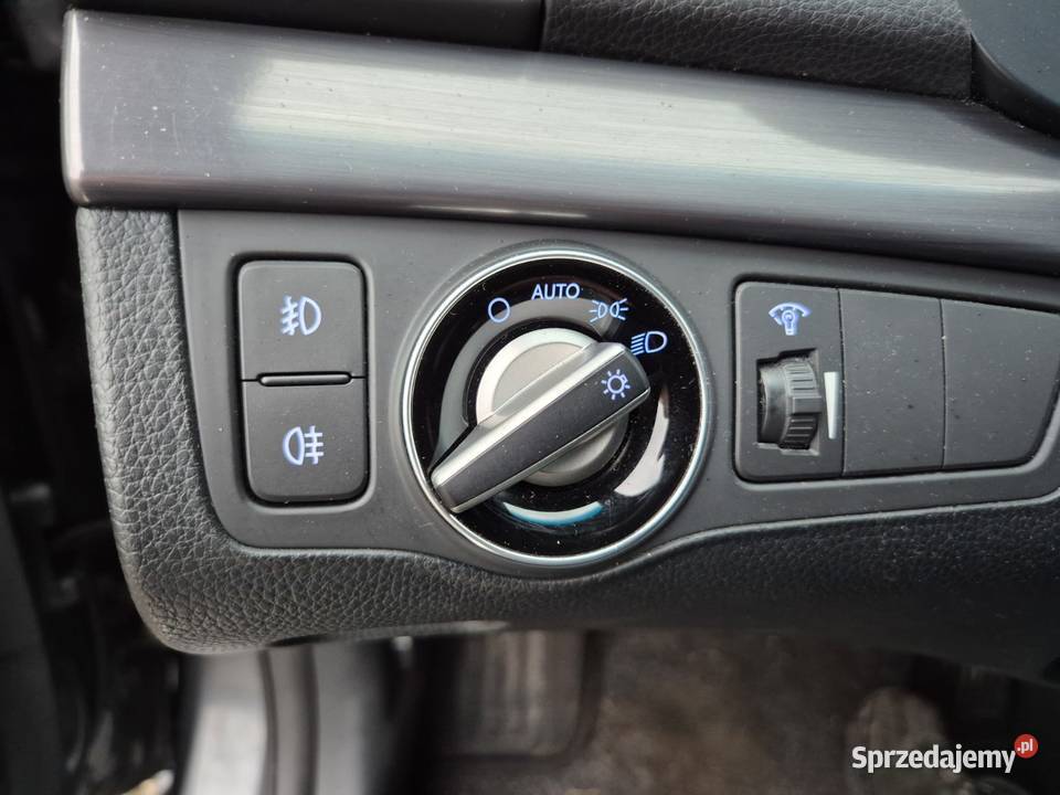 Auto na sprzedaż diesel Siedlce