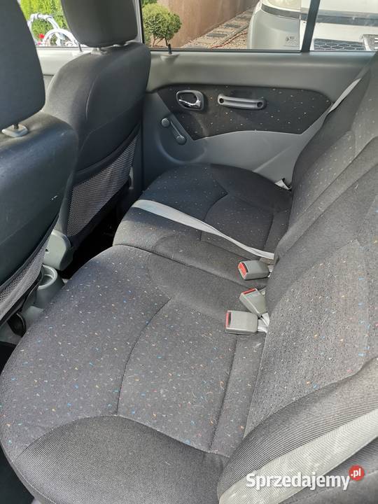 sprzedam hyundai atos silnik 10 benzyna Bytom