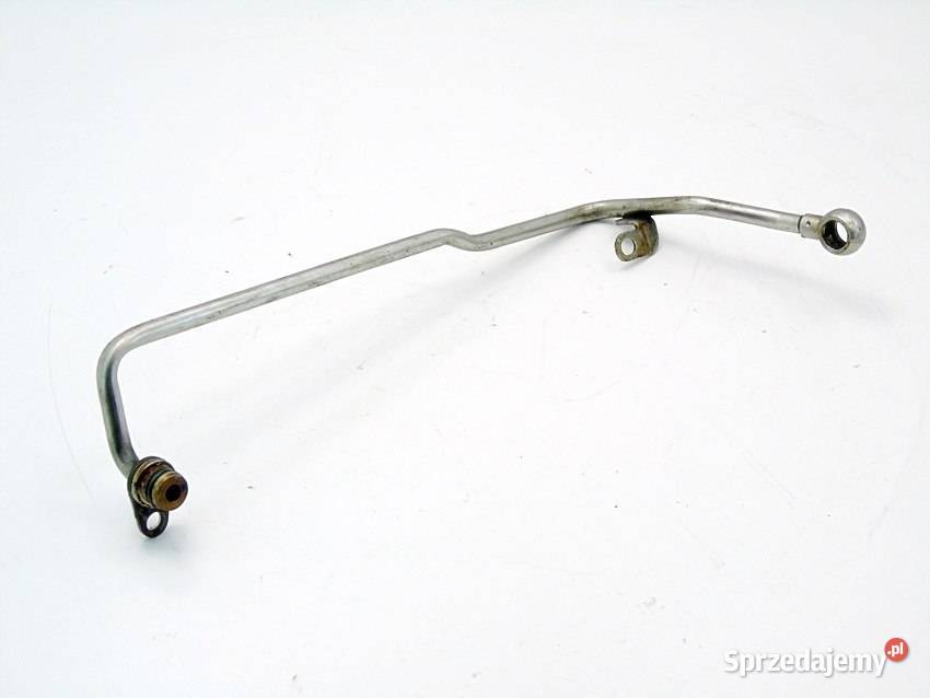 RURKA OLEJU TURBINY 14 TSI GOLF 6 OCTAVIA EOS osobowe Sosnowiec