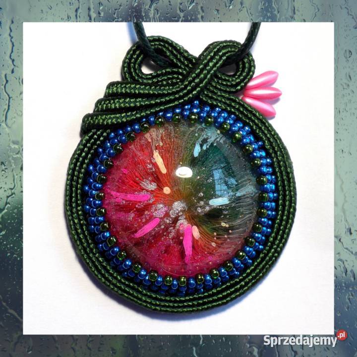 WISIOREK Z ŻYWICĄ SUTASZ mazowieckie Warszawa