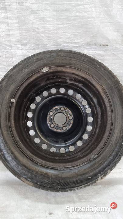 FELGA STALOWA Ford Focus mk3 S MK1 65J x R16 kujawsko-pomorskie sprzedam