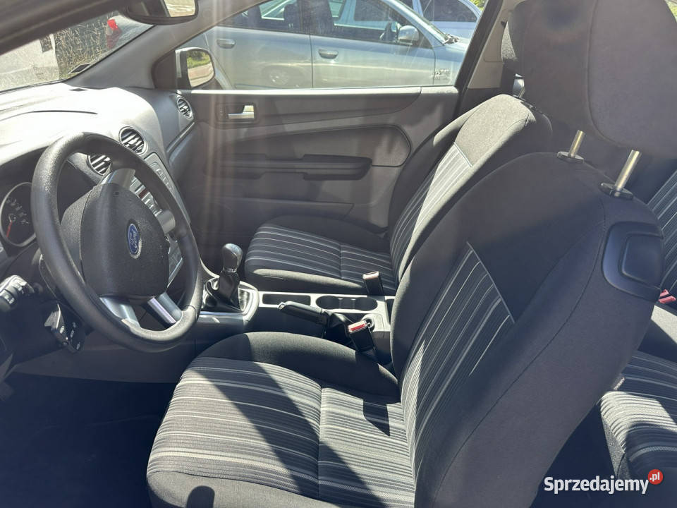 Ford Focus 94 niezawodny silnik liftingu drugie Wejherowo sprzedam