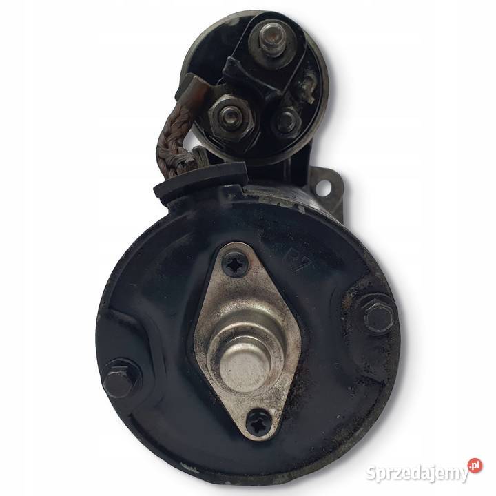 ROZRUSZNIK Ford Focus Mondeo C 18 TDCI Bosch