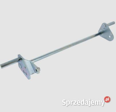 Wał oś przednia kpl 44310VK8J50 Ogród Kamionna