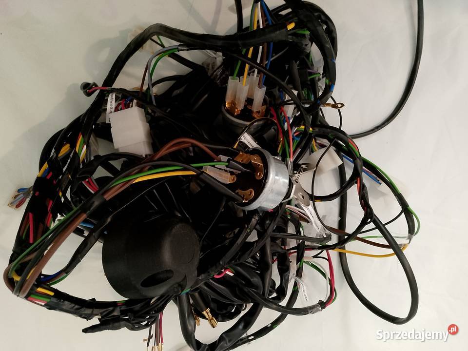 Instalacja elektryczna Leyland mazowieckie Siedlce