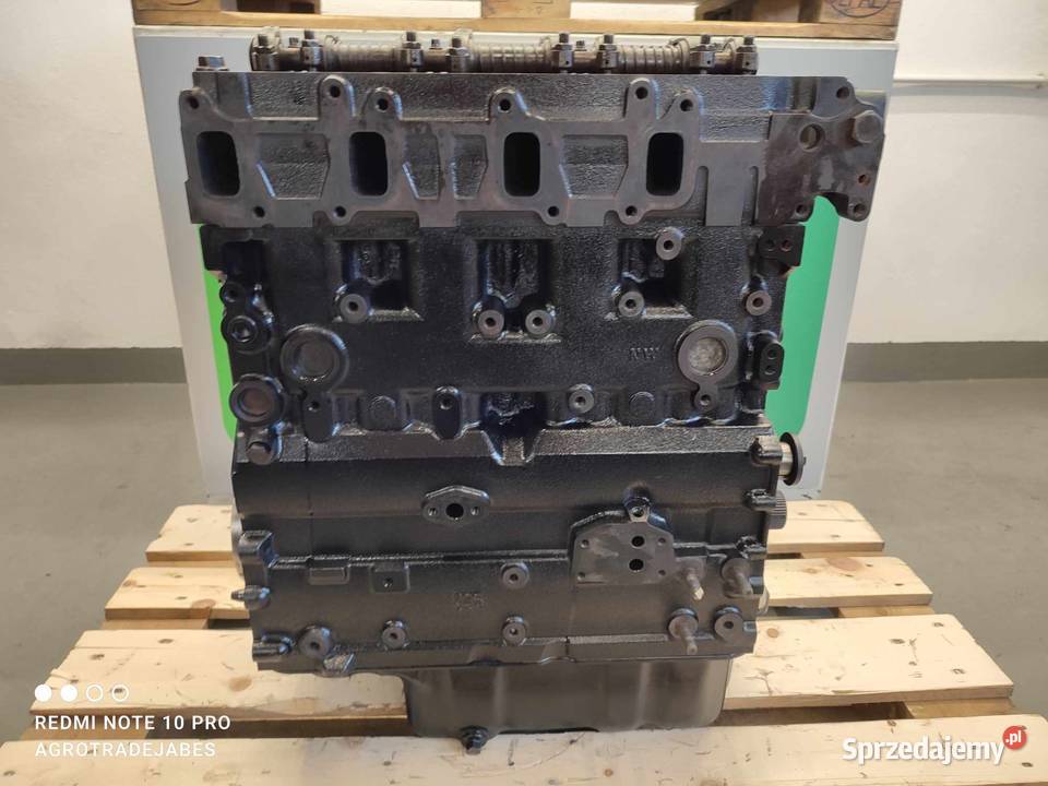 Silnik Perkins NL 75022 Wilkowo sprzedam