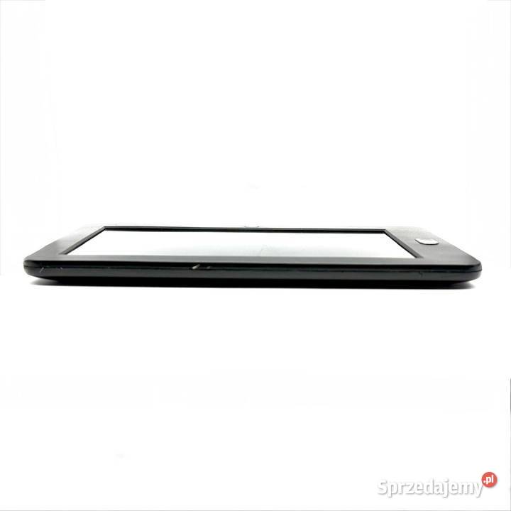 Tablet Apollo Quicki 726 czarny Android Tablety i palmtopy Warszawa