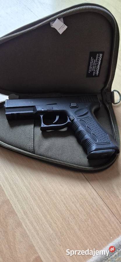 Phantom 56mm pistolet hukowy Gliwice