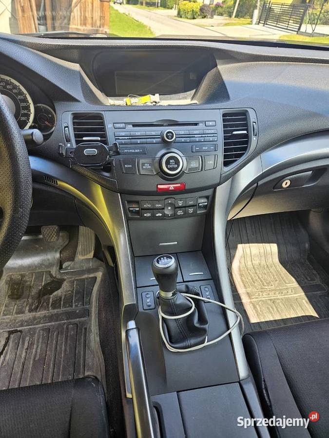 Sprzedam diesel małopolskie Stryszawa