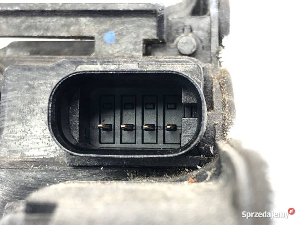 ZAMEK DRZWI PRAWY PRZÓD BMW G30 SedanLimuzyna osobowe