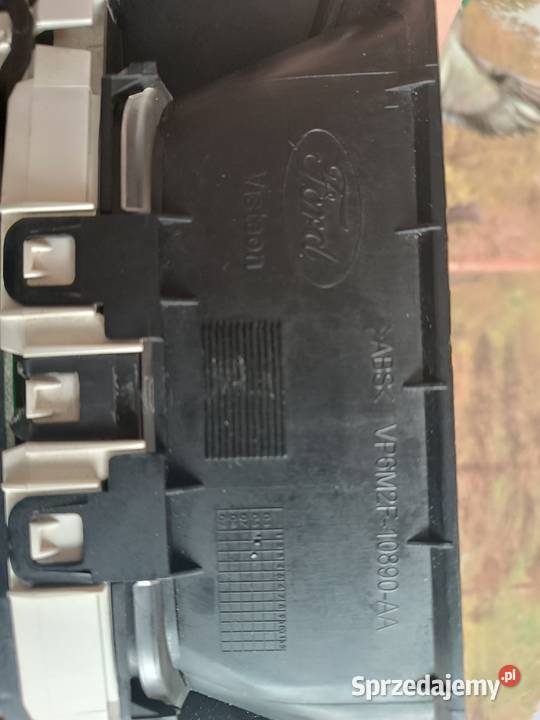 Licznik Ford uzywany osobowe