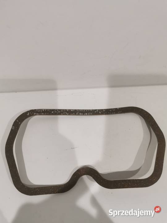 Fiat 126p Uszczelka pokrywy zaworów NOWA części osobowe Kraków sprzedam