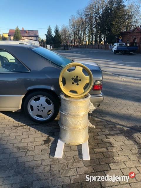 MercedesBenz Klasa E 320 manualna Żyrardów