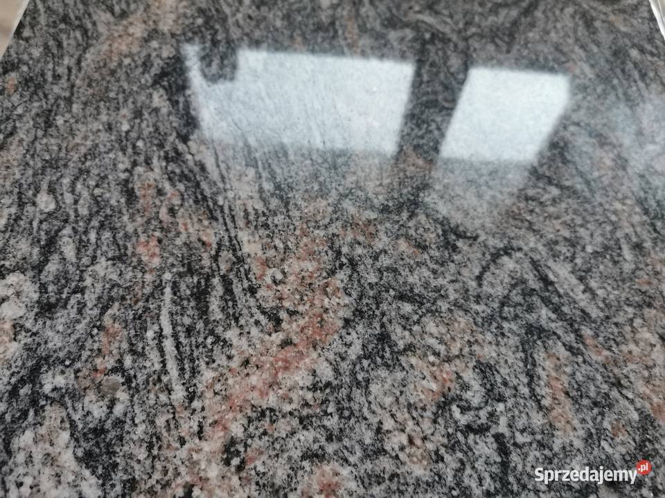 Płytki Granitowe 457x457x12 KINAWA Poskwitów