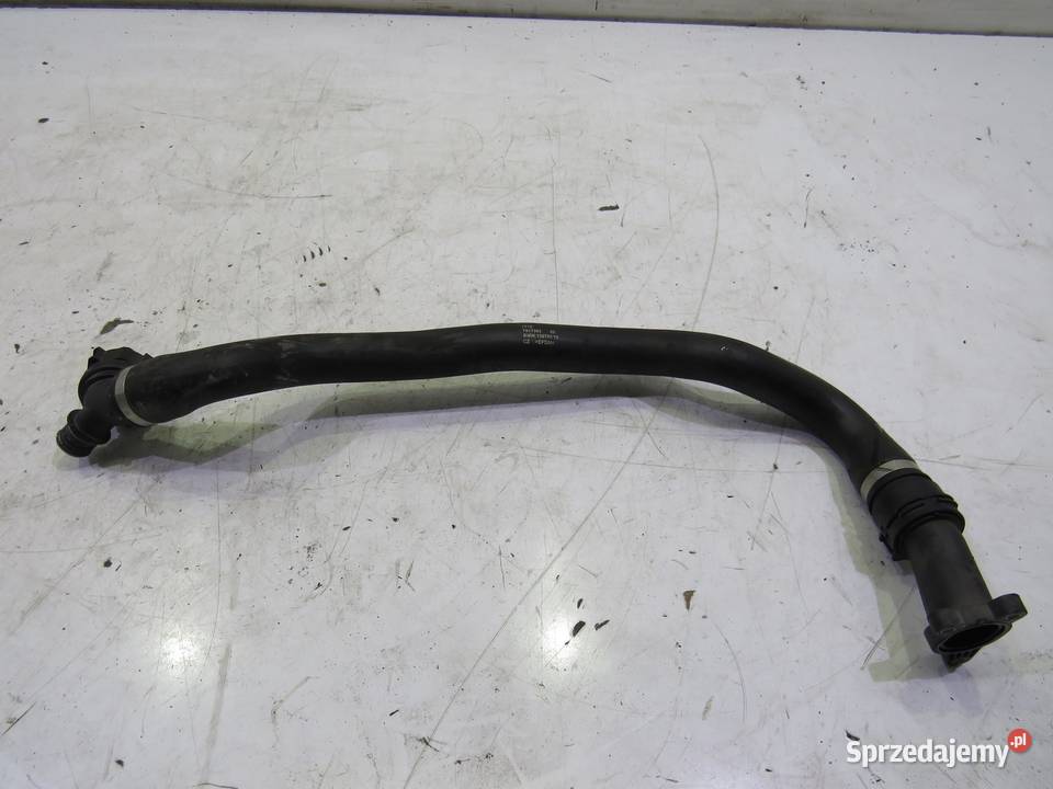 WĄŻ RURA WODY MINI COOPER ONE F56 12 TB 7617363