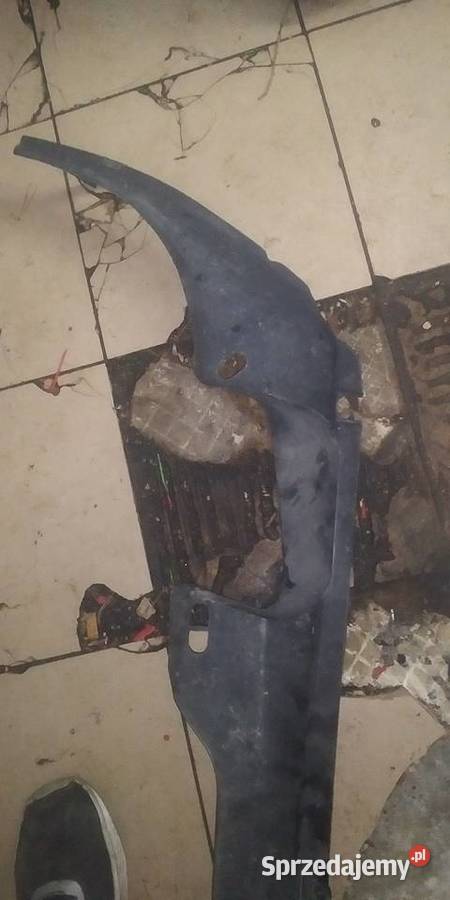 A6 C5 DYFUZOR Dokladka tyl osobowe dolnośląskie Lubin