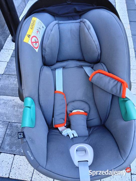 Fotelik samochodowy Cybex Nagórzany sprzedam