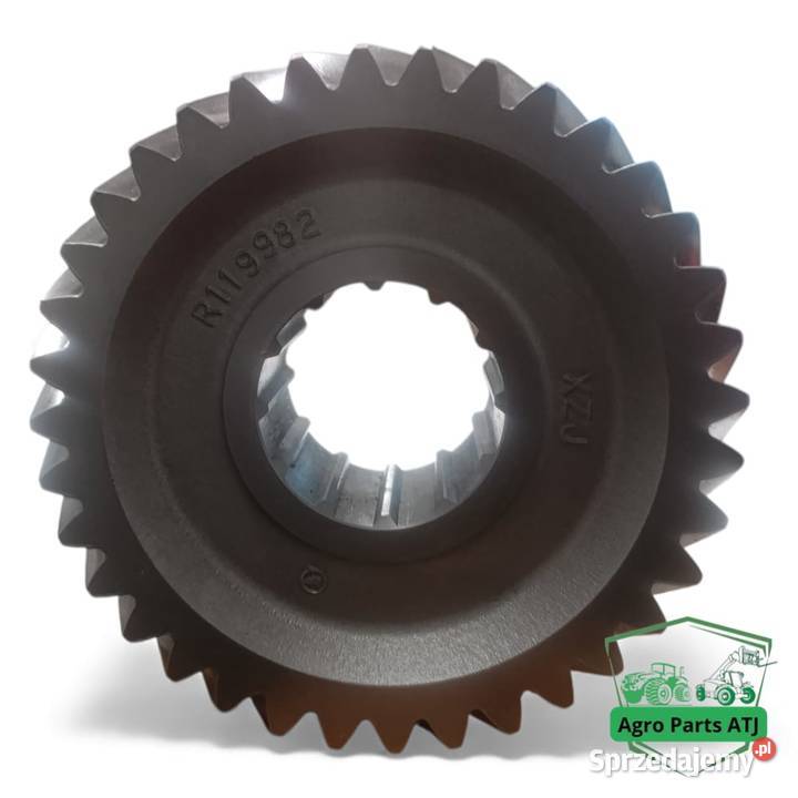 Koło zębate Skrzynia biegów PowrQuad R119982 Ciechanowiec