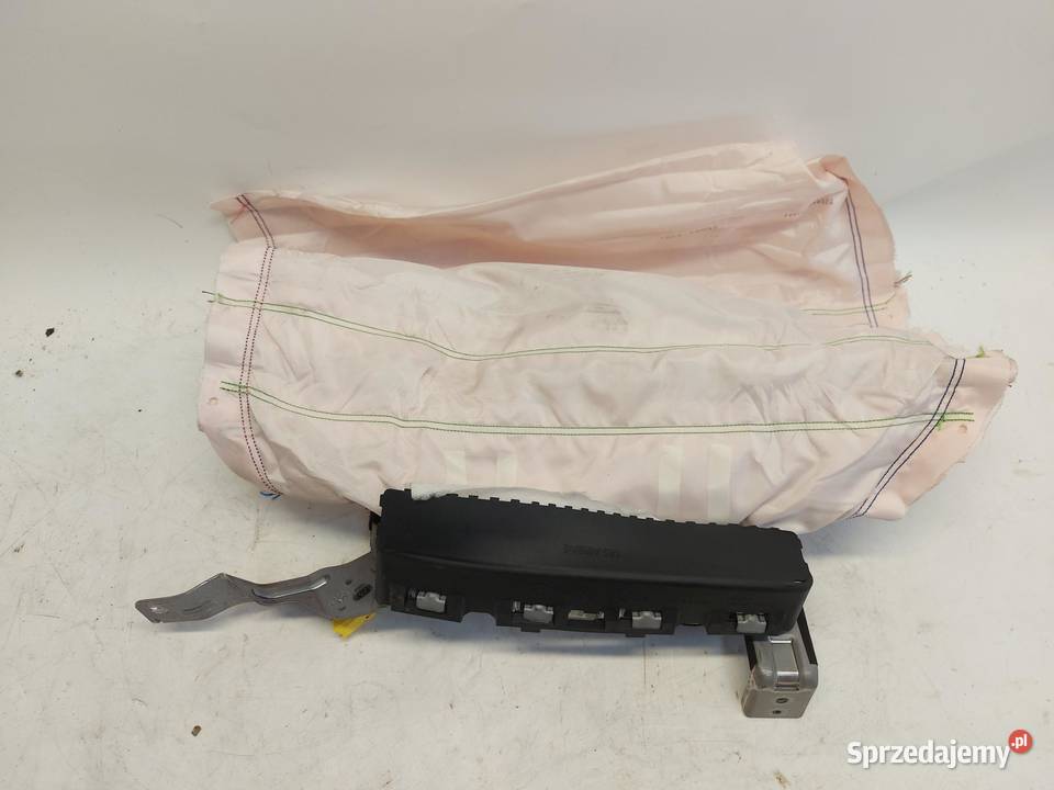 Mazda CX60 2023 airbag poduszka kolanowa oryg