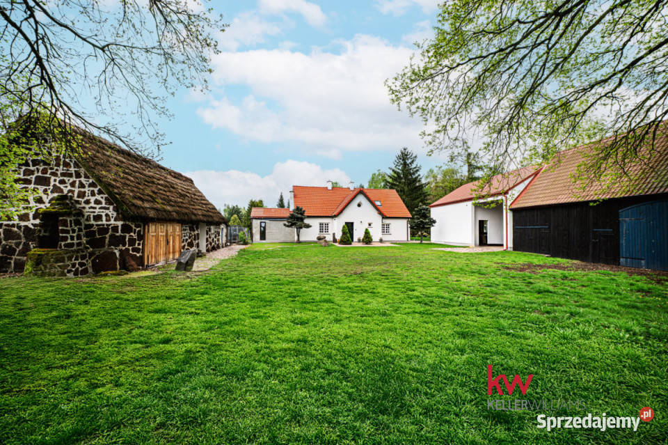 Do sprzedaży dom wolnostojący Czarnybród 140m2